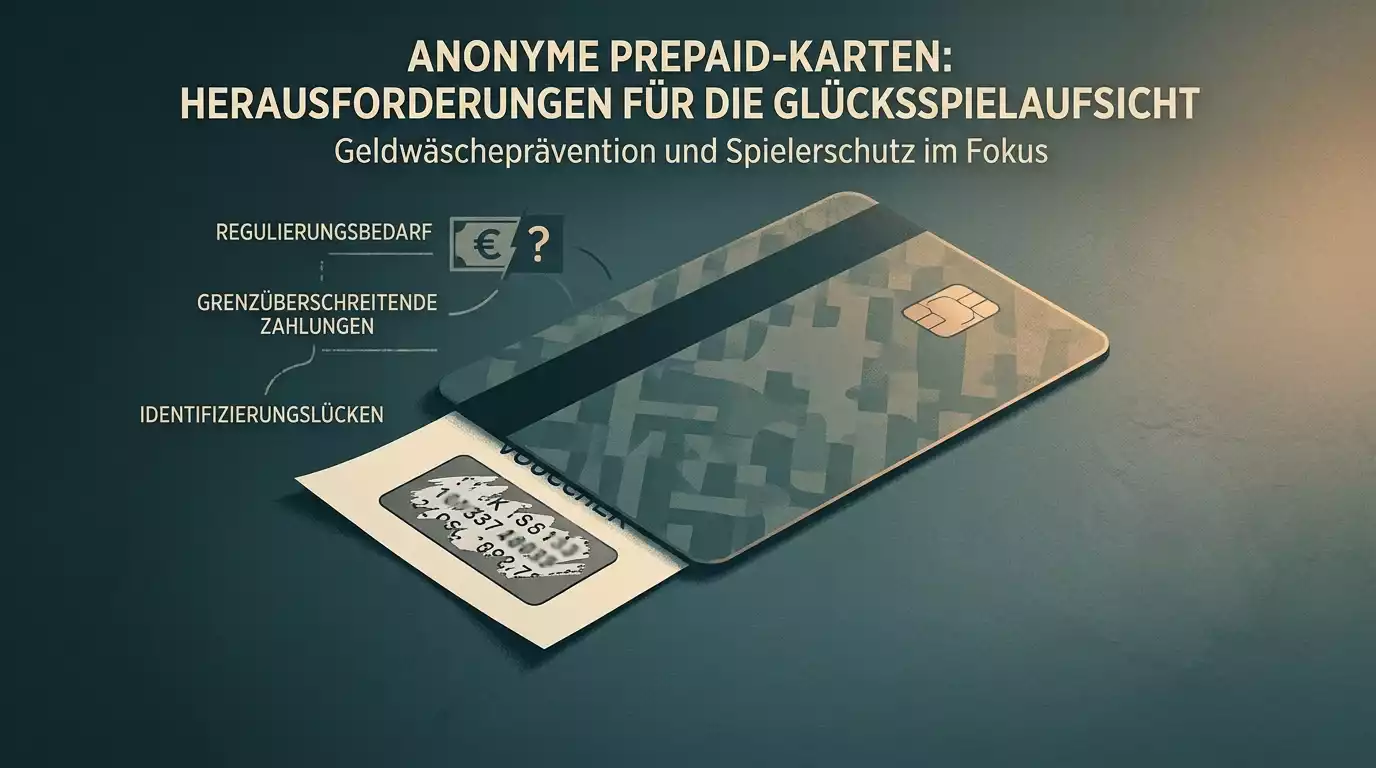 Abstrakte Darstellung einer halb verhüllten Münze hinter einer transparenten Glasscheibe als Sinnbild für scheinbare Anonymität