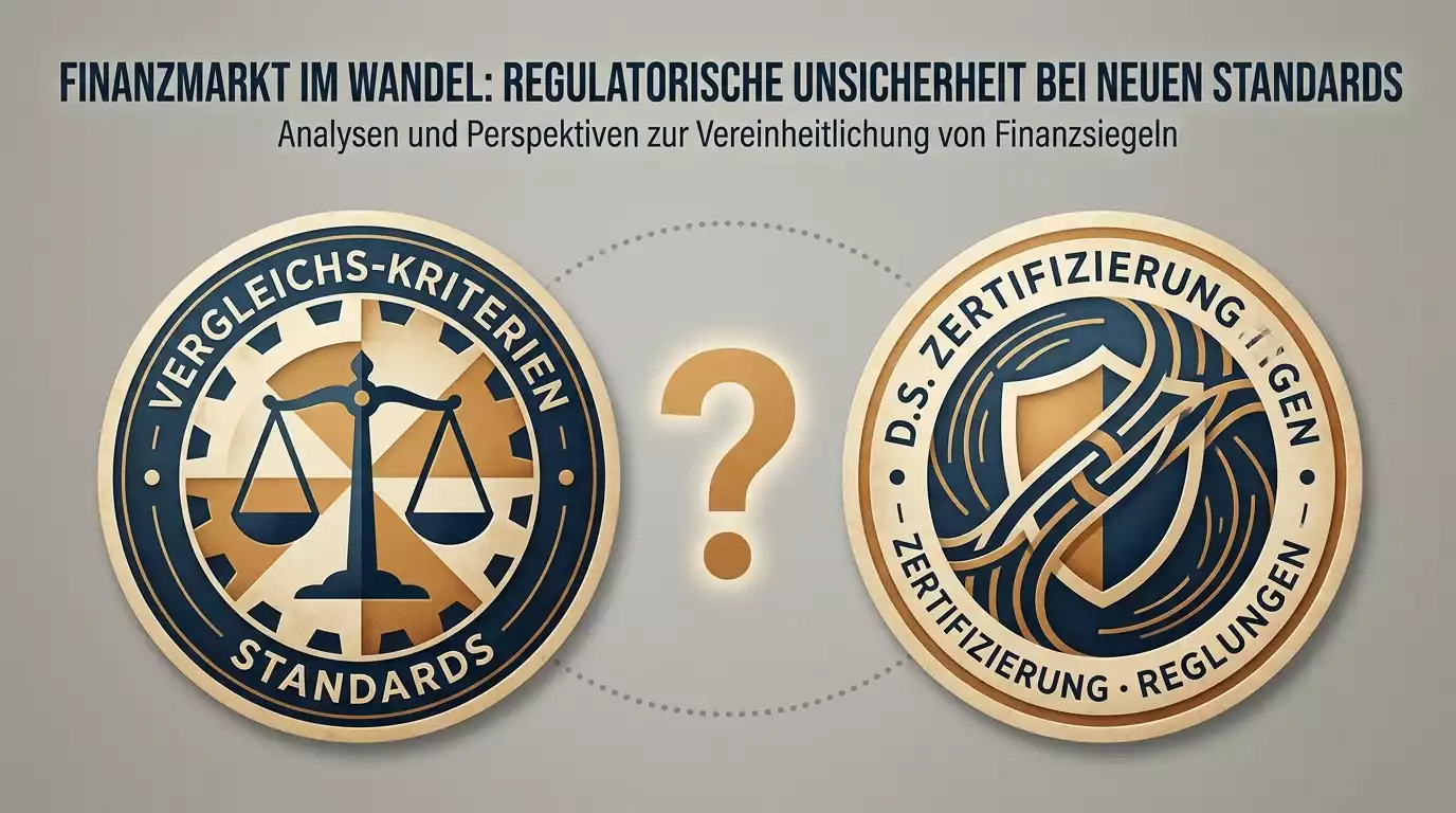 Vergleich zweier Lizenz-Siegel mit Hinweisen auf inkonsistente Angaben zwischen Curaçao-Sublizenz und Anjouan-Direktlizenz