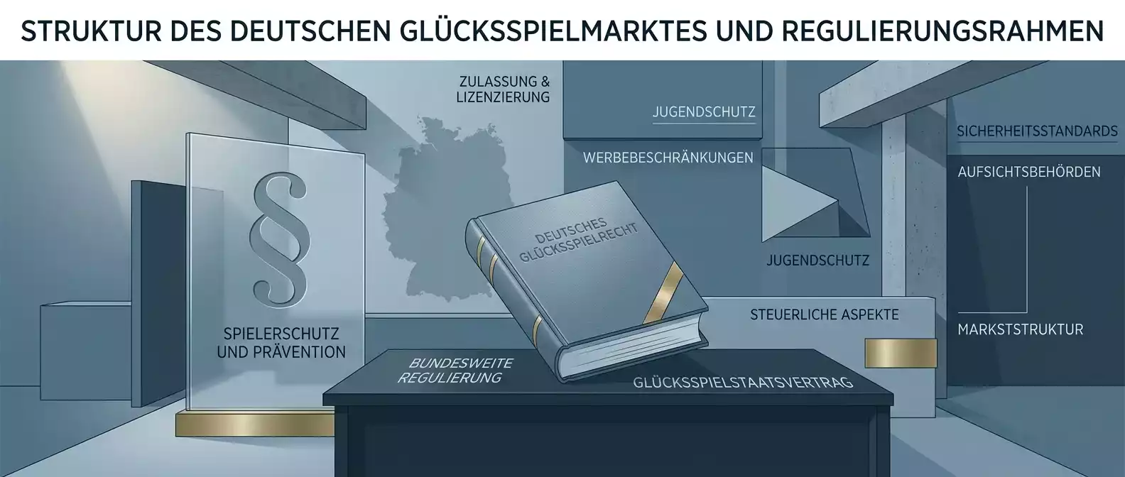 Regulierung Und Recht