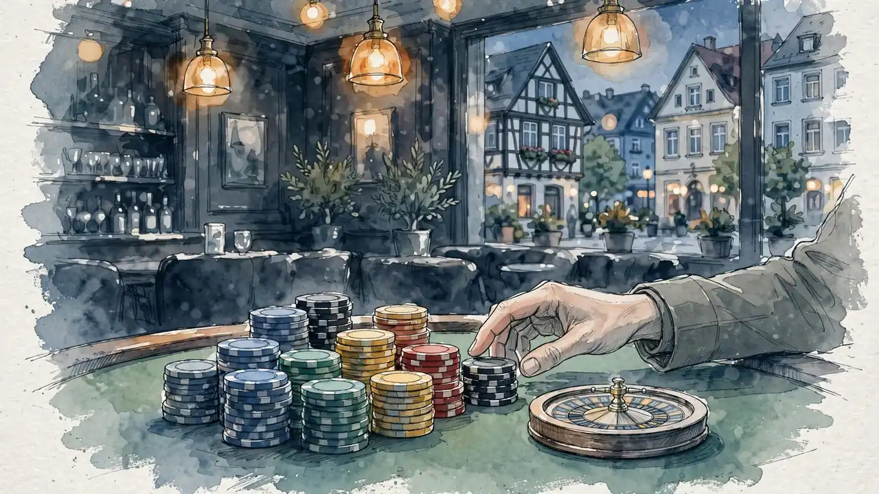 15 Euro Bonus ohne Einzahlung im Online-Casino