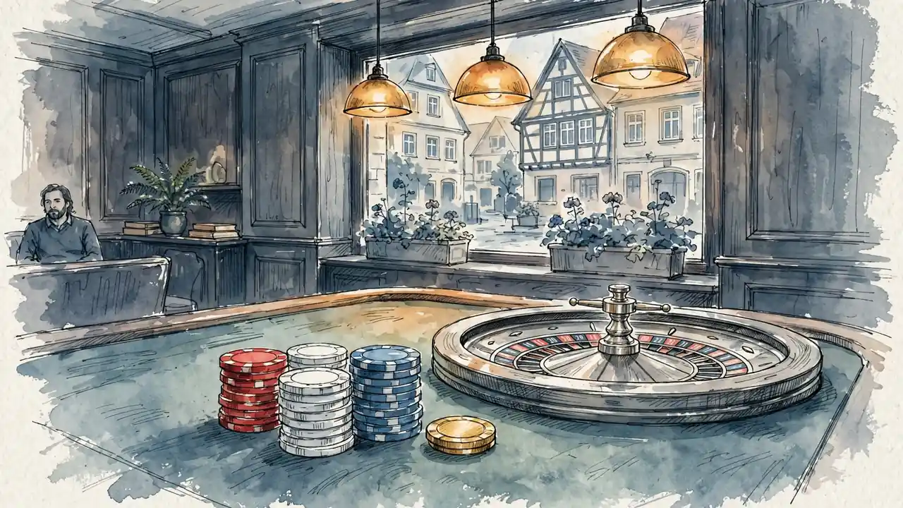 30 Euro Bonus ohne Einzahlung im Casino erklärt