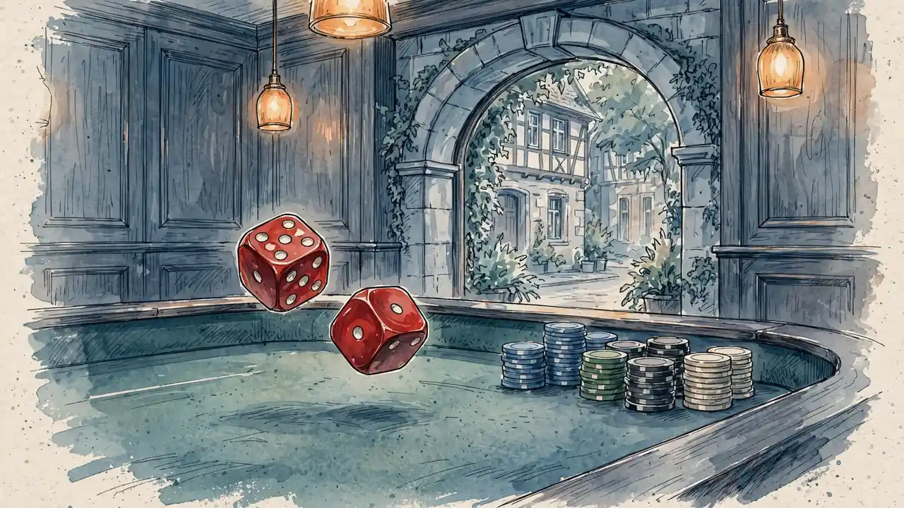 Beste Craps-Casinos in Deutschland im Vergleich
