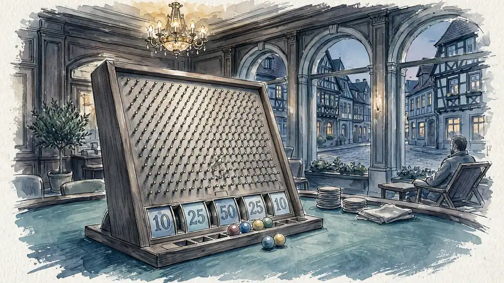 Beste Plinko-Casinos 2026: Legal in Deutschland