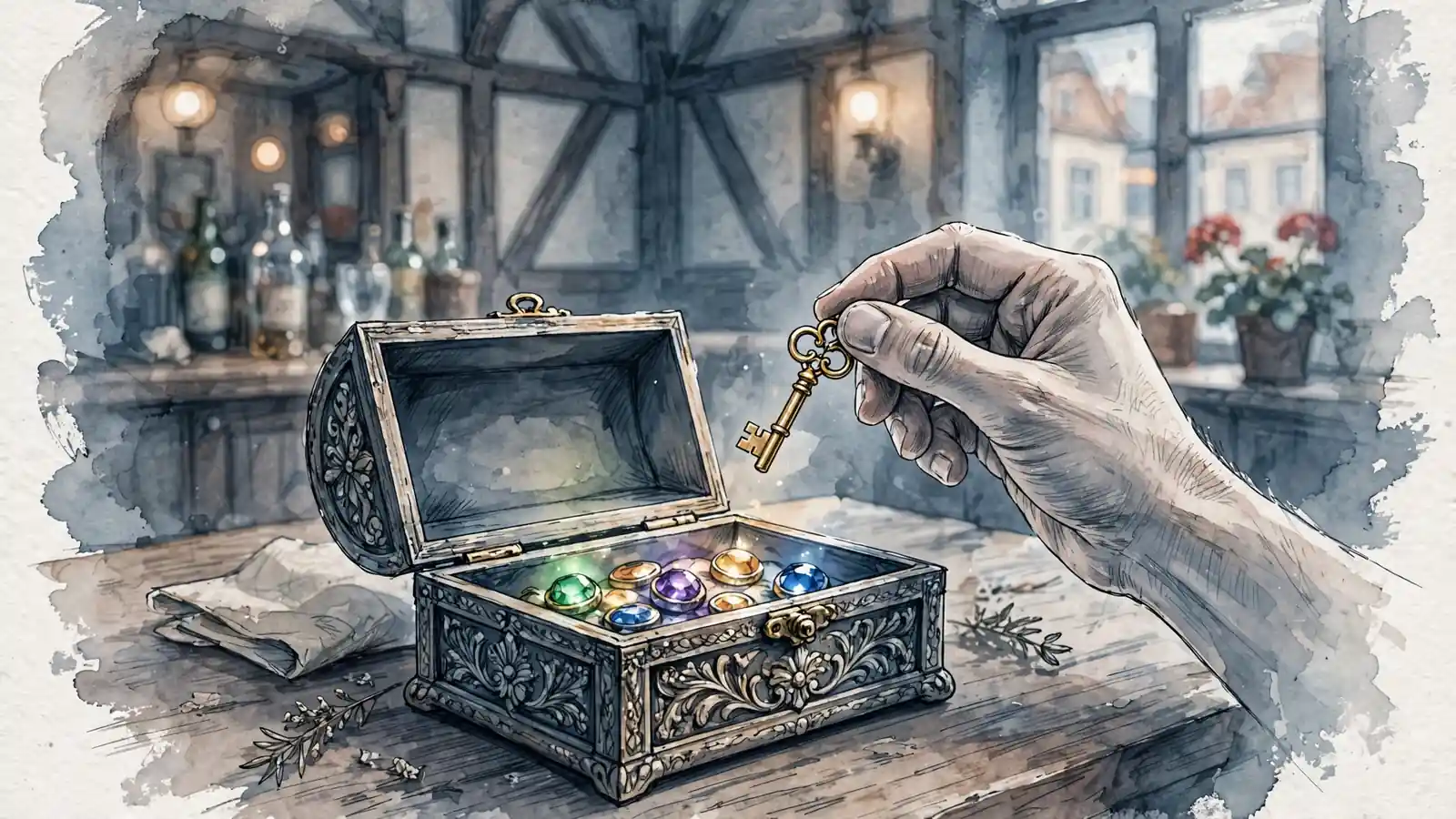 Beste Slots mit Bonuskauf: Funktionsweise und Risiken