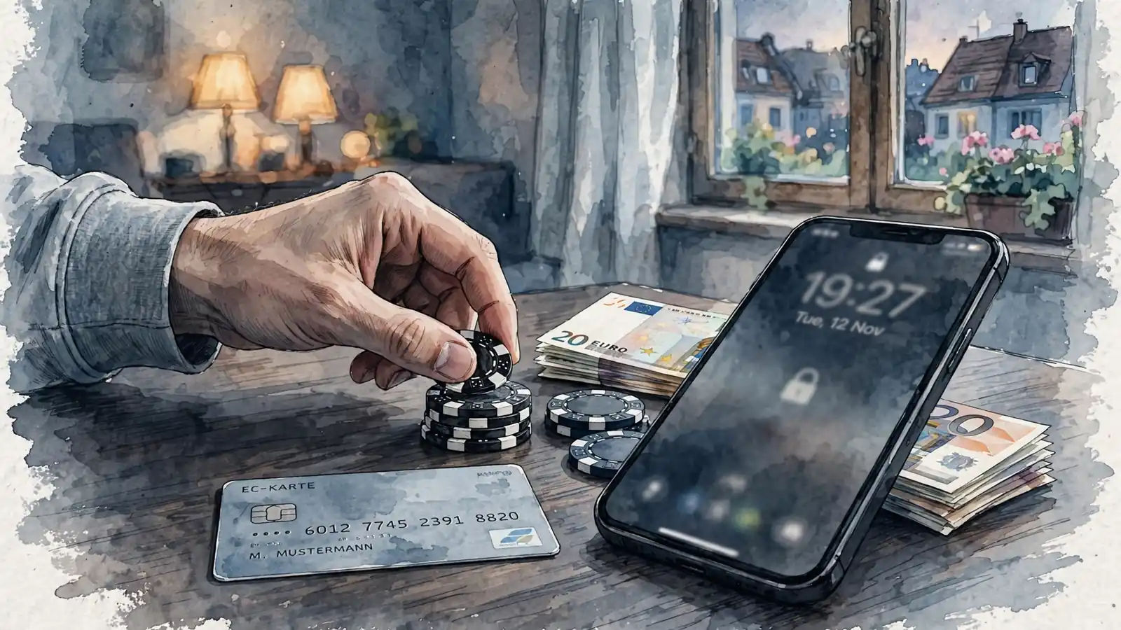 Beste Casinos mit schneller Auszahlung vergleichen
