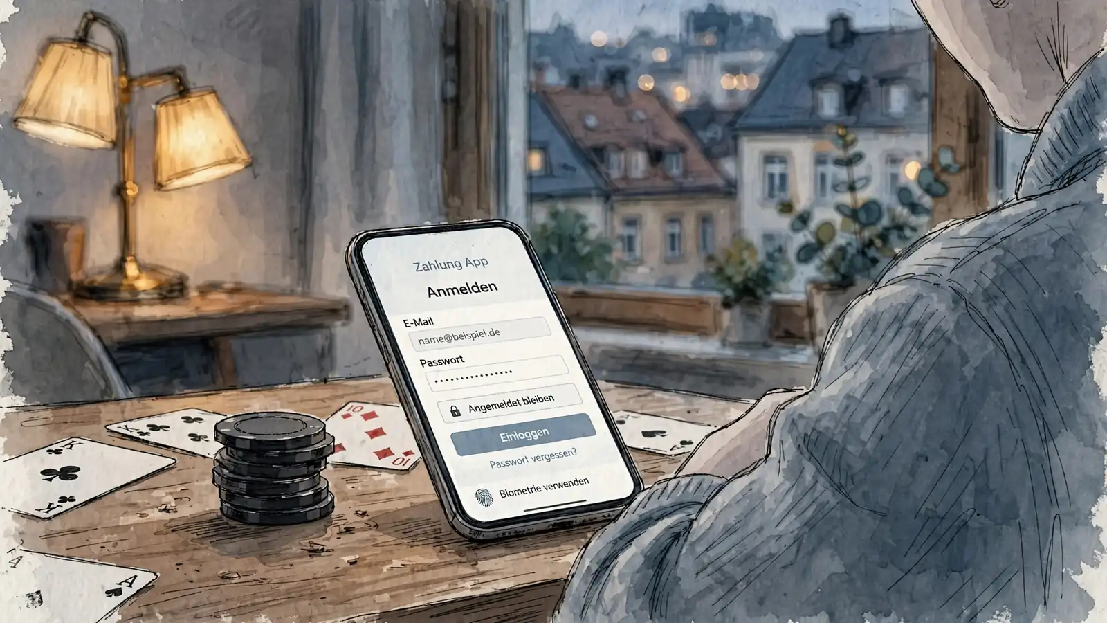 Beste Online-Casinos mit MuchBetter bezahlen