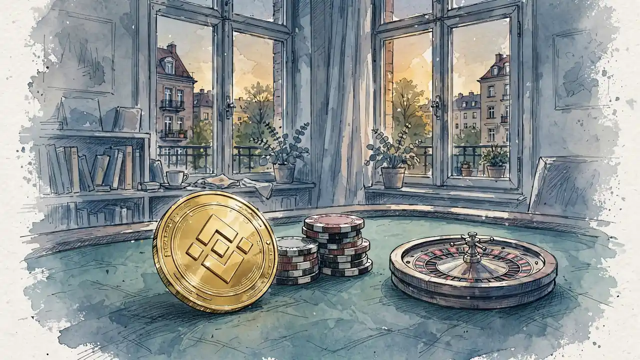 BNB-Casino-Vergleich: Anbieter und Spiele prüfen