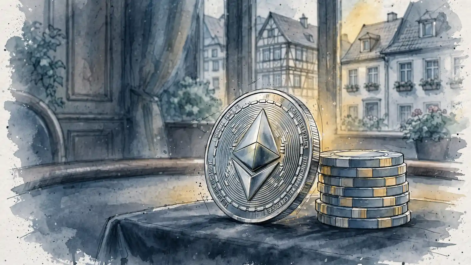 Ethereum- und ETH-Casino-Vergleich: Anbieter prüfen