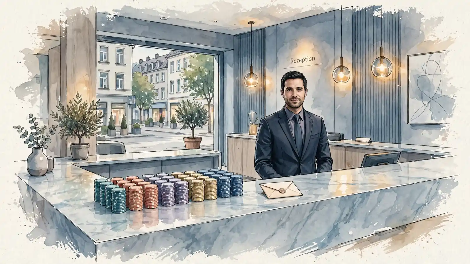 Neue Online-Casinos mit Startguthaben ohne Einzahlung