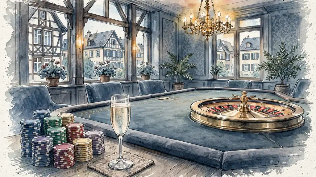 Online-Casino mit 300%-Bonus: Bedingungen erklärt