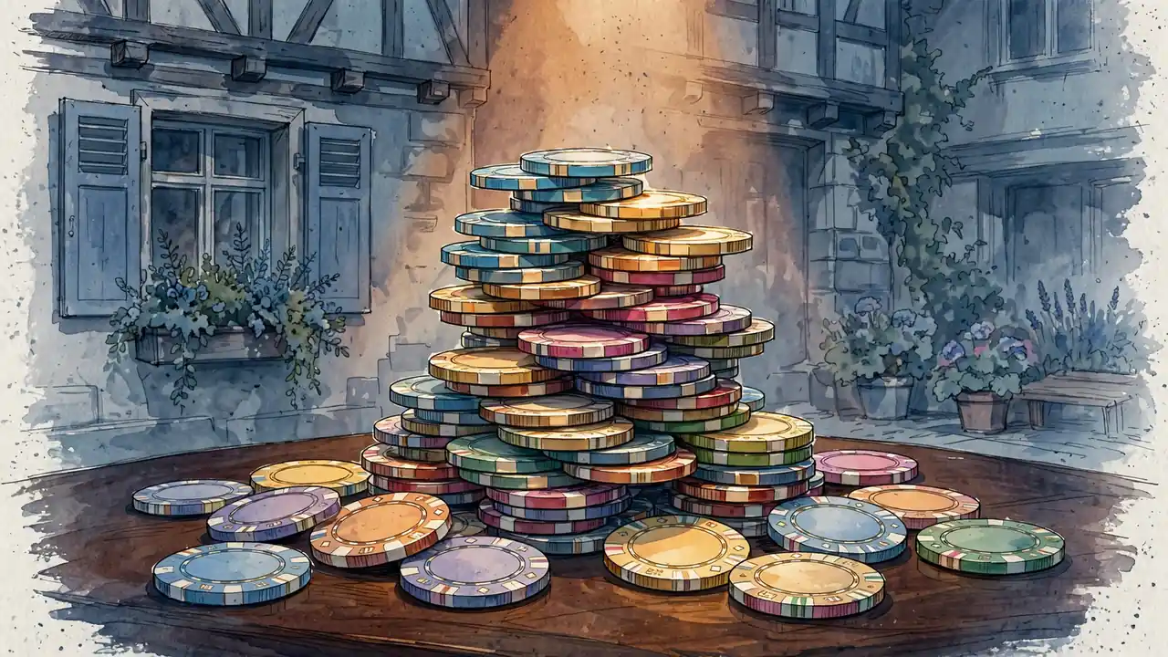 Online Casino mit 600%-Bonus: Bedingungen erklärt