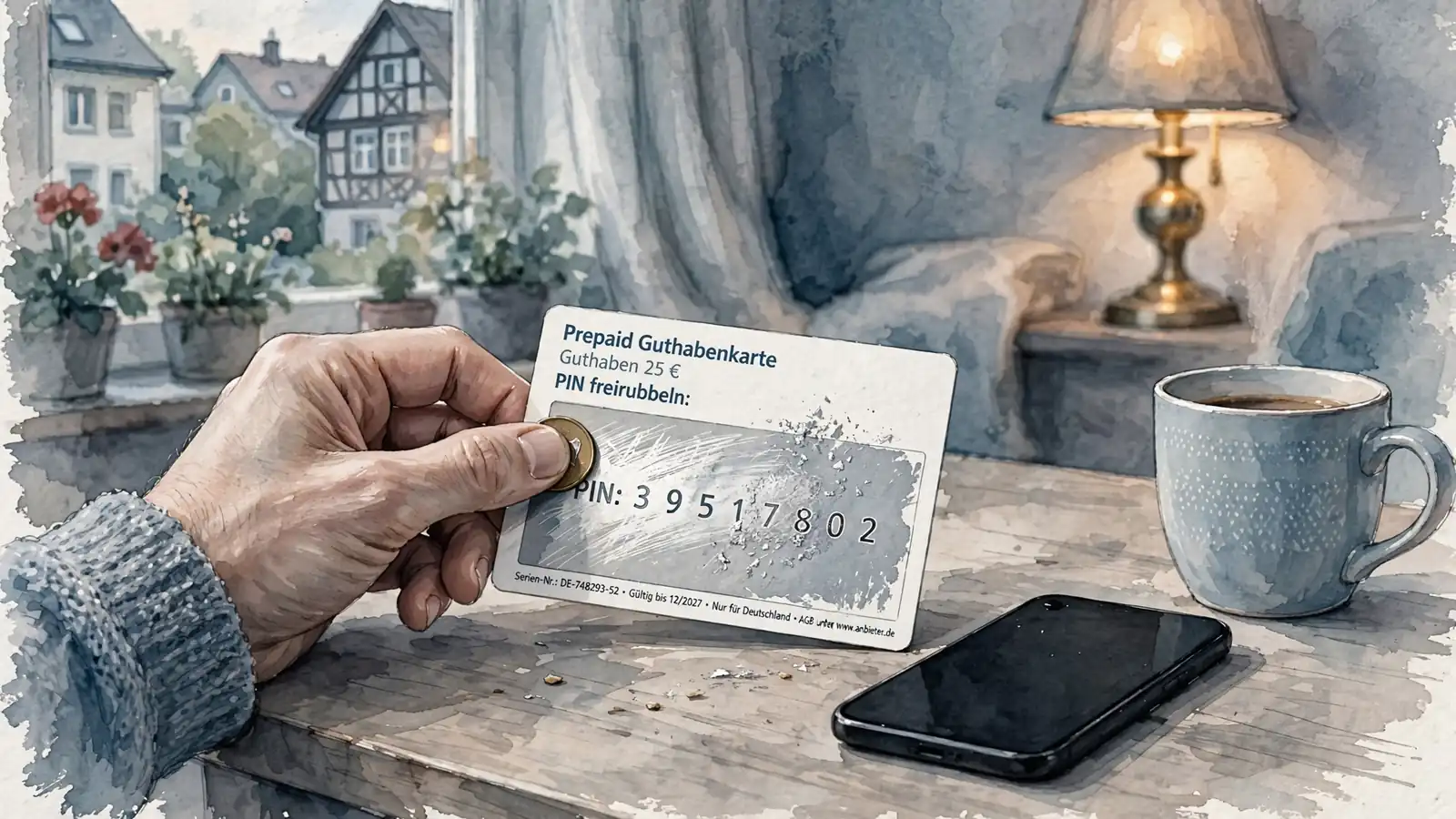 Online-Casino mit Paysafecard-Code einlösen