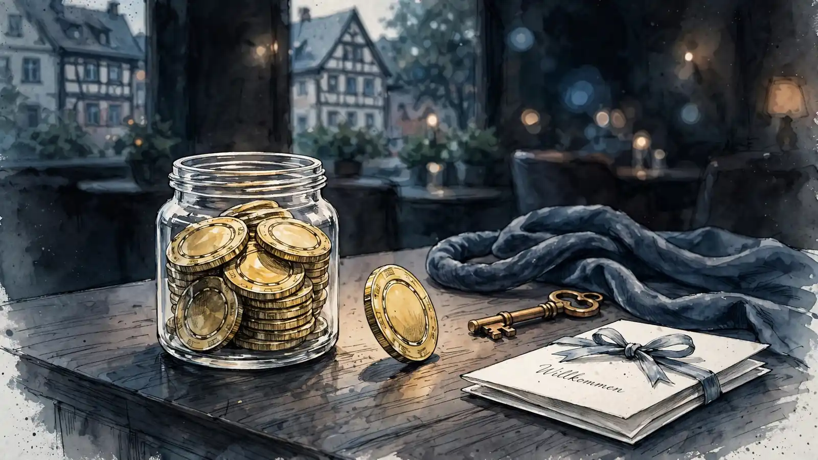 Online-Casino-Willkommensbonus ohne Einzahlung
